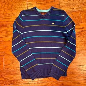 Hollister Sweater